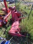 Brona wirowa 2.5m