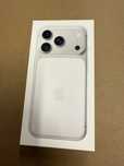 Iphone 17 pro max 512 GB Silver Nowy odbior dzis Warszawa