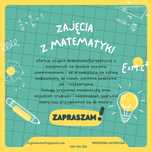 Korepetycje matematyka/każdy poziom