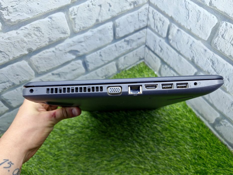 Магазин:HP 250 G6/Core i5-7200u/8gb/256SSD/Intel HD 620 2gb/Ноутбук.