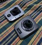Consolas e Climatizador automático para BMW E46
