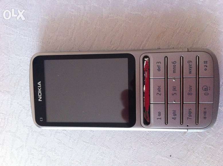 Sprzedam Nokia C 3-01,5