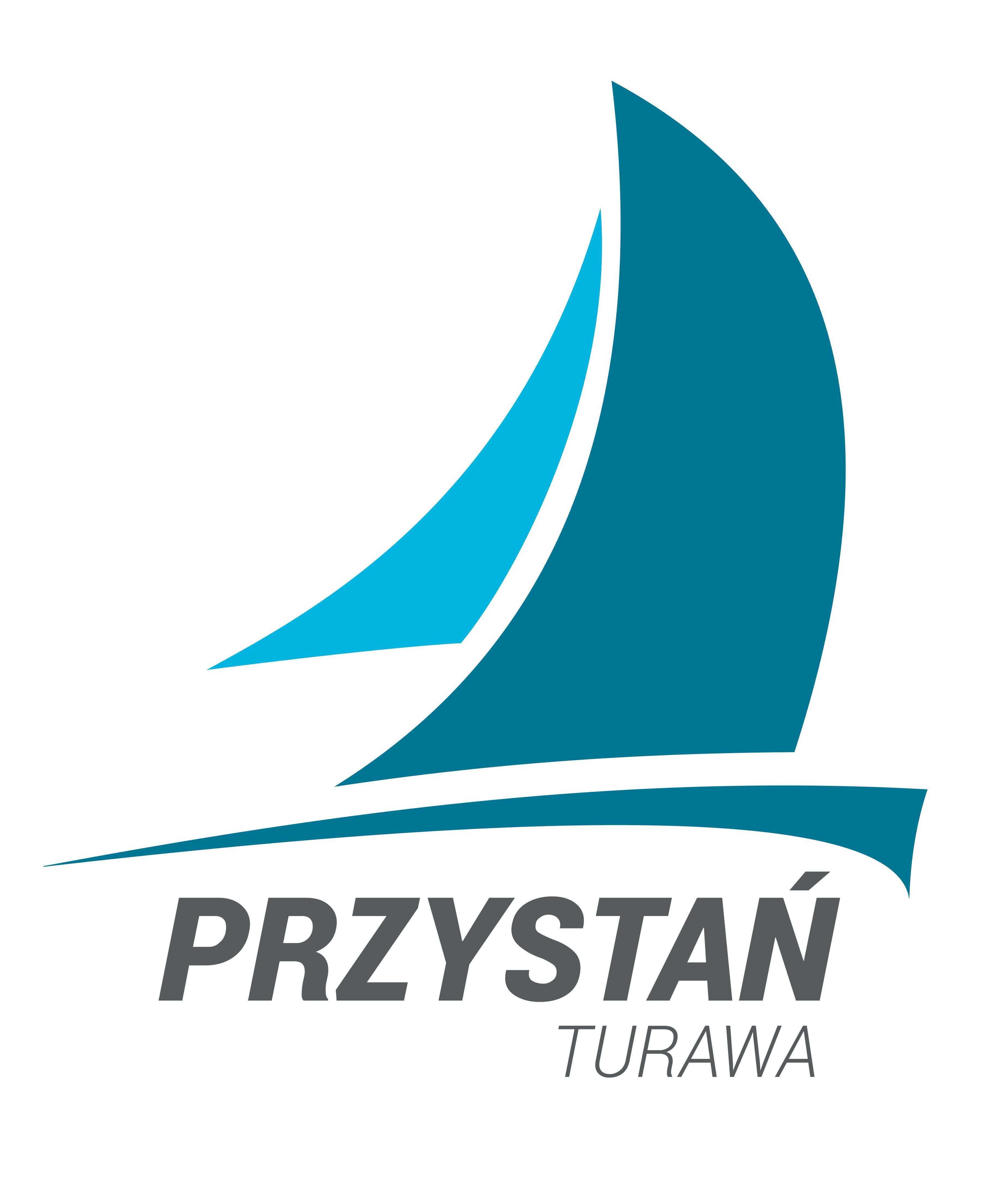 Domek-przyczepa - Jezioro Turawskie - Przystań Turawa PRZYCZEPA 4