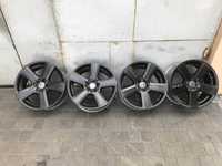 Диски VW Passat B6 B7 R17 5x112