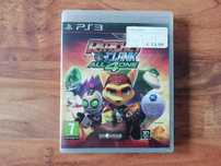 Ratchet & Clank All 4 One PS3 PL
