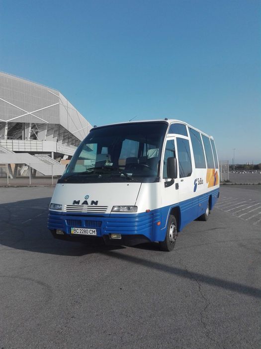 Пасажирські перевезення по Україні та закордон.Оренда автобусів.