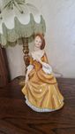 Figurka porcelanowa 1968 Royal Doulton Sandra