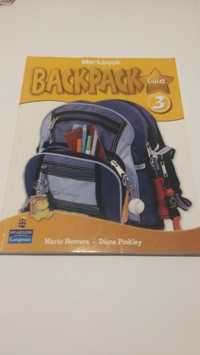 Backpack Gold 3 - ćwiczenia