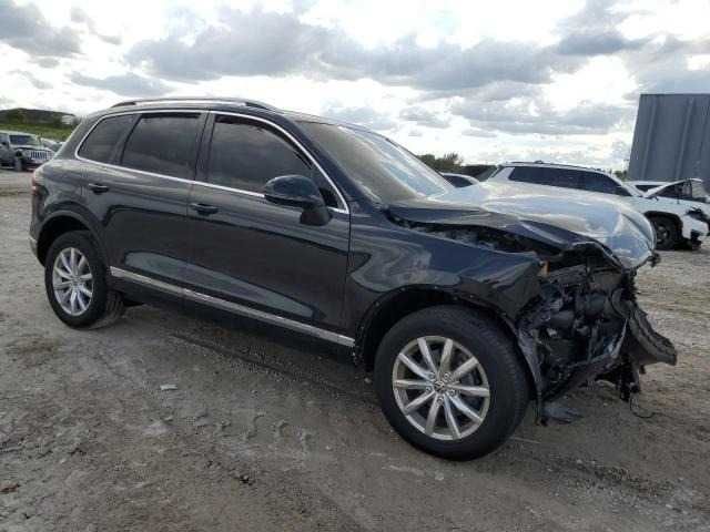Разборка, розбір Volkswagen Touareg NF 3.6 2015 року Шрот,  Запчастини