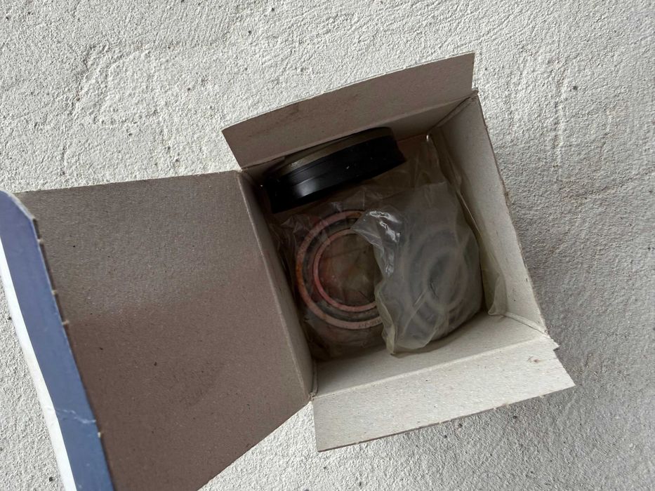 102055 Optimal Підшипник ступиці колеса