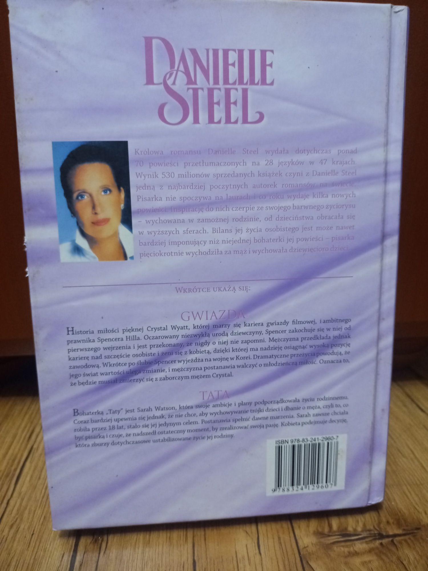 Album rodzinny - Danielle Steel