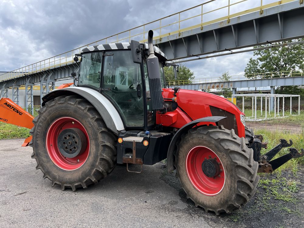 Zetor Forterra HD 150