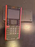 Ti-nspire cx II-T CAS