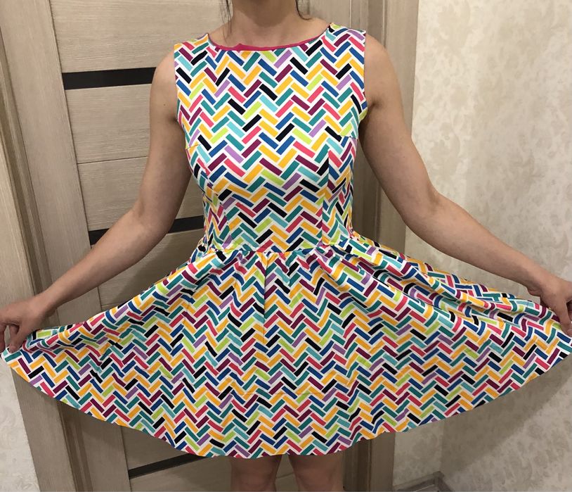 Сукня на випускний, нарядне плаття, выпускное платье