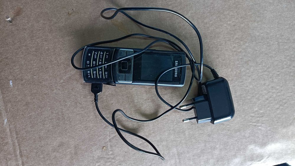 Samsung GT-C3050