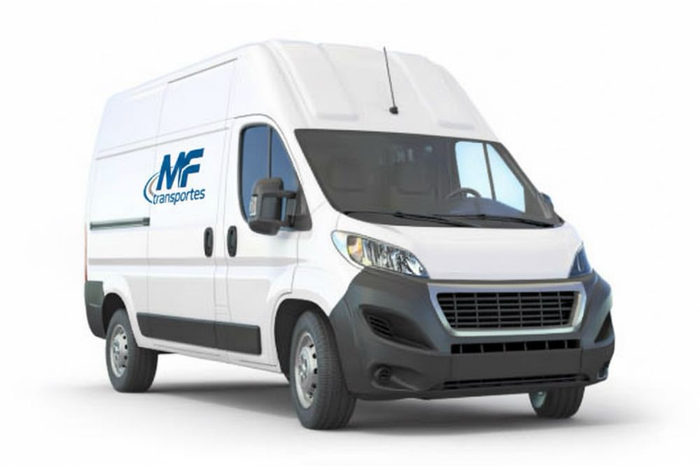 Mudanças e fretes/ moving and transportation