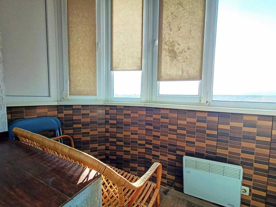 Продаж 1-кімн квартири в новобудові по Попова (автономне опалення).