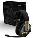 EPOS H3PRO Hybrid Green NOWE