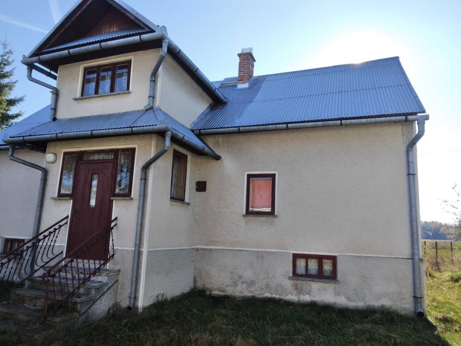 Wynajmę dom w Długopolu