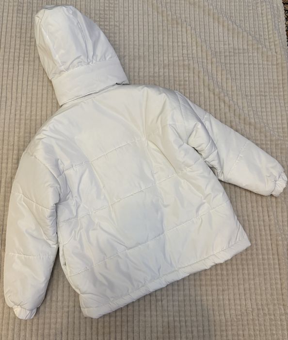 Куртка жіноча зимова (синтепон 250)