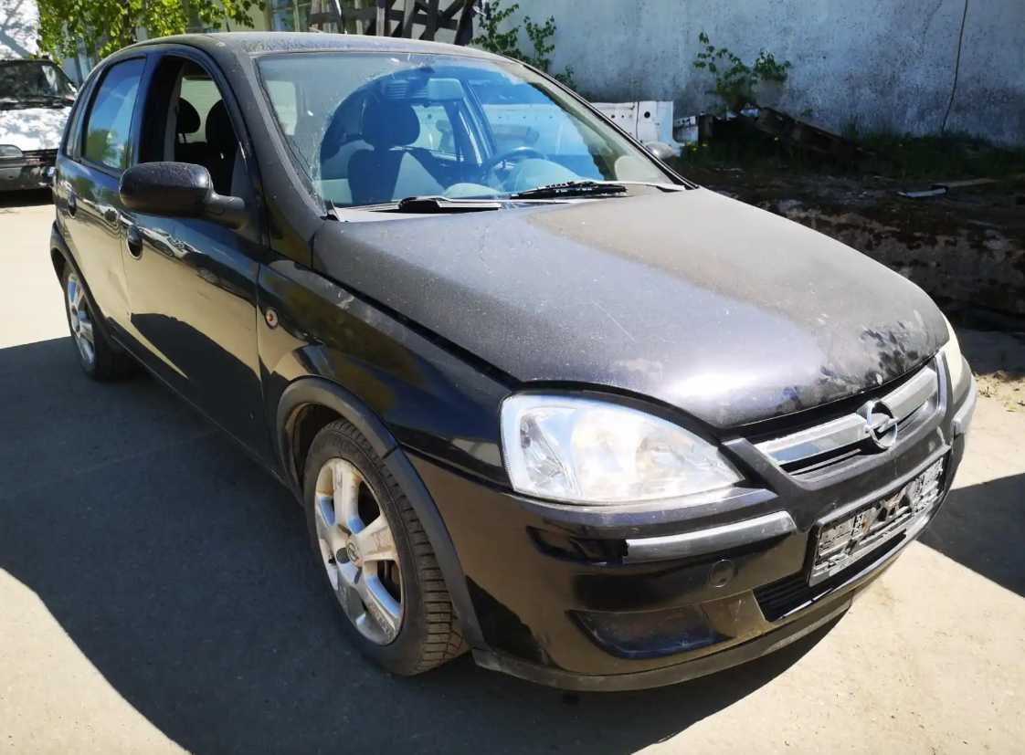 Opel Corsa C PARA PEÇAS