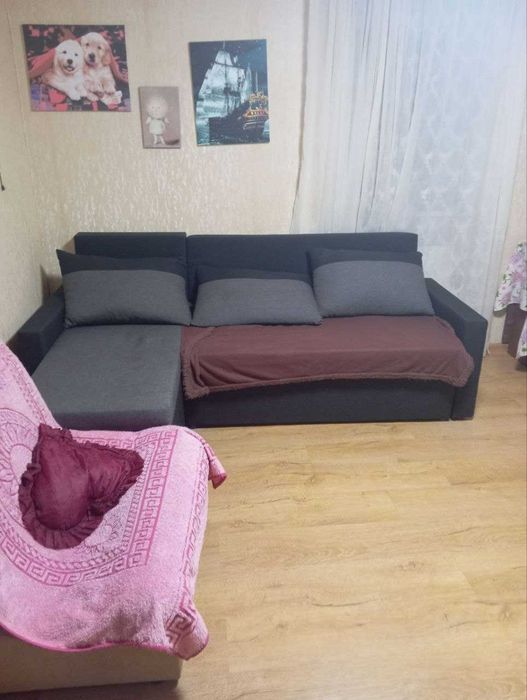 Довгострокова оренда будинку