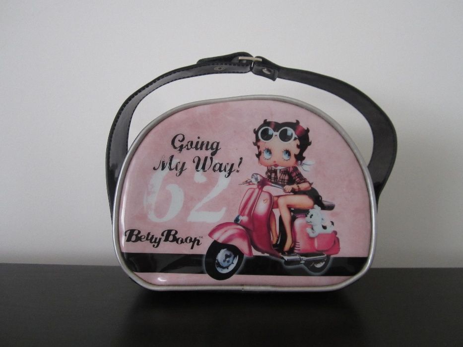 Betty Boop (lote)
