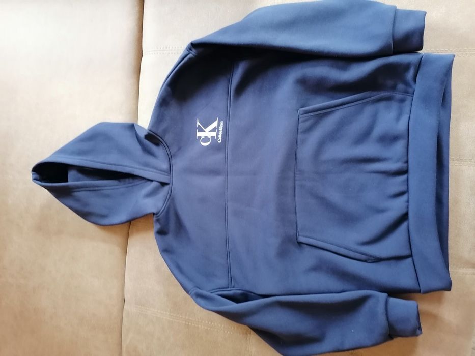 Спортивный костюм на флисе