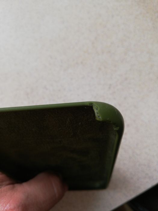 Чехол на IPhone 11.