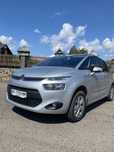 Citroen c4 picasso 1.6hdi 2014р