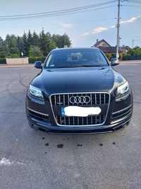 Audi Q7 3.6 FSI 280kM