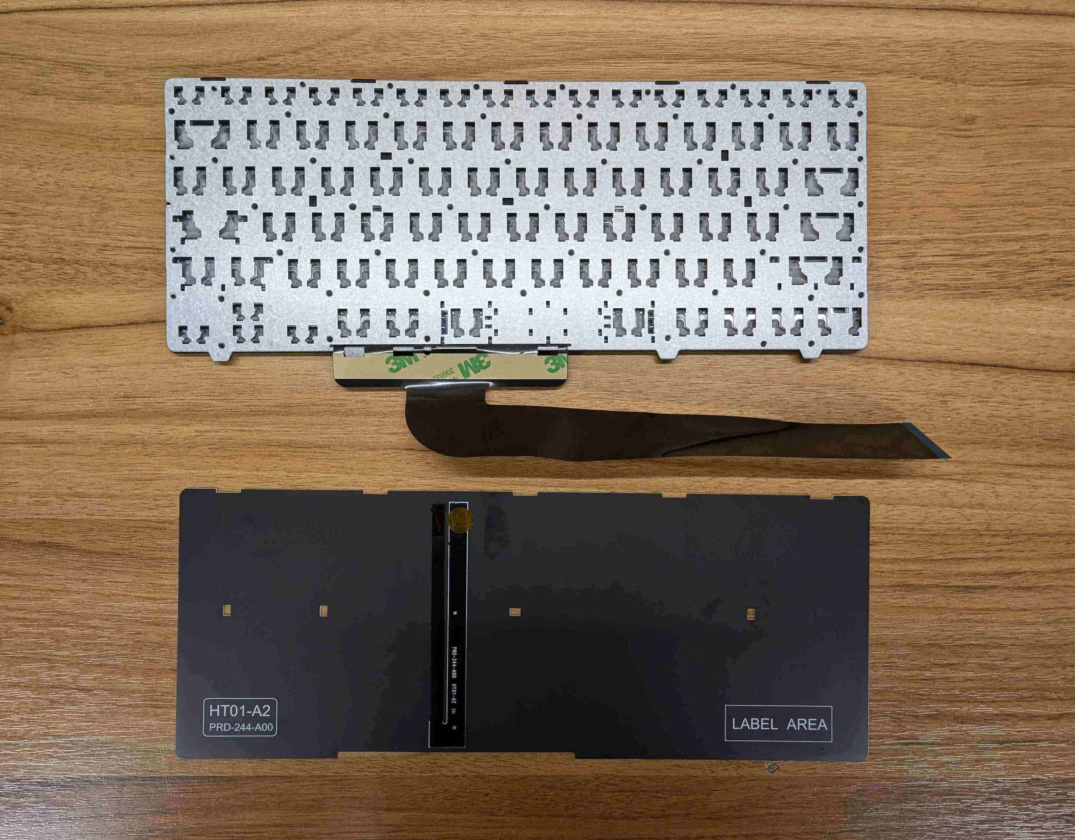 Клавіатура Dell 143450 3470 3460 3480 5448 5441 5446 5455 3448