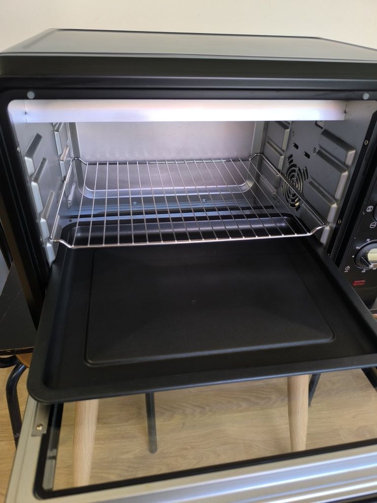 Forno elétrico Moulinex 39L Novo