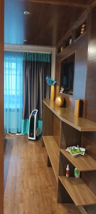 Сдам посуточно 1квартиру,Комсомольский проспект (ЦНАП)