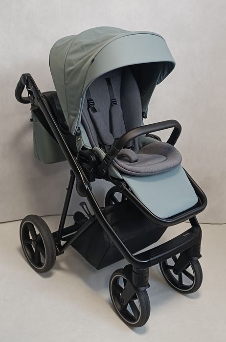 Wózek 3w1 Roan ivi 2.0 Gwarancja/ Avionaut Pixel