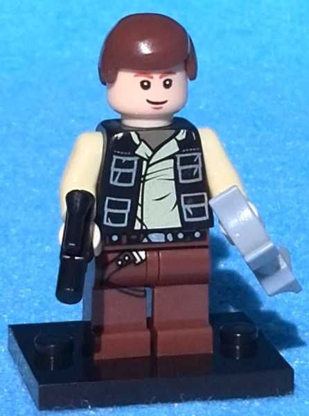 Han Solo v4 (Star Wars)