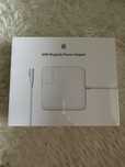 Zasilacz do laptopa APPLE MagSafe 60W
