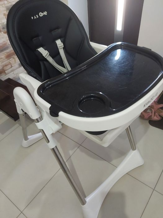 Krzesełko do karmienia