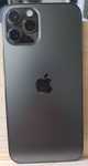 iPhone 12 Pro 256 GB Graphite