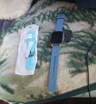 Smartwatch Amazfit gts2