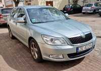 Skoda Octavia Skoda Octavia 1.8 TSI 2011 - nierówno pracuje. do negocjacji.