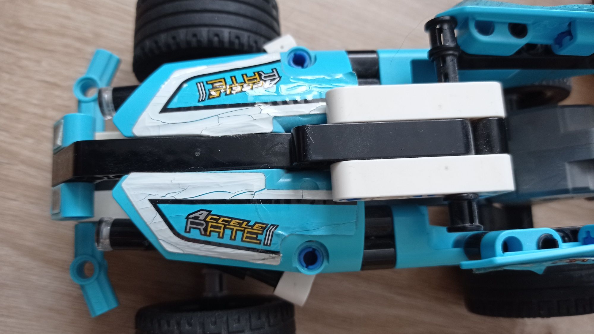 LEGO Technic 42059