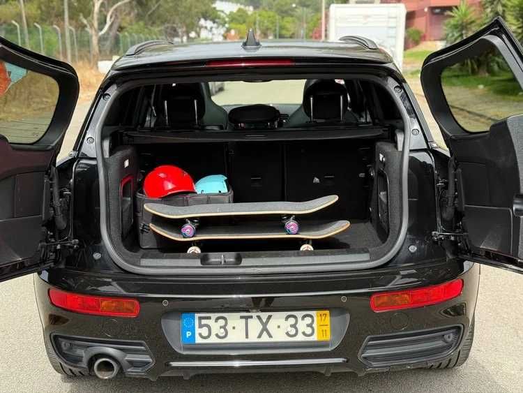 MINI Clubman 2.0 Automático | Pack John Cooper Works *RESERVADO*