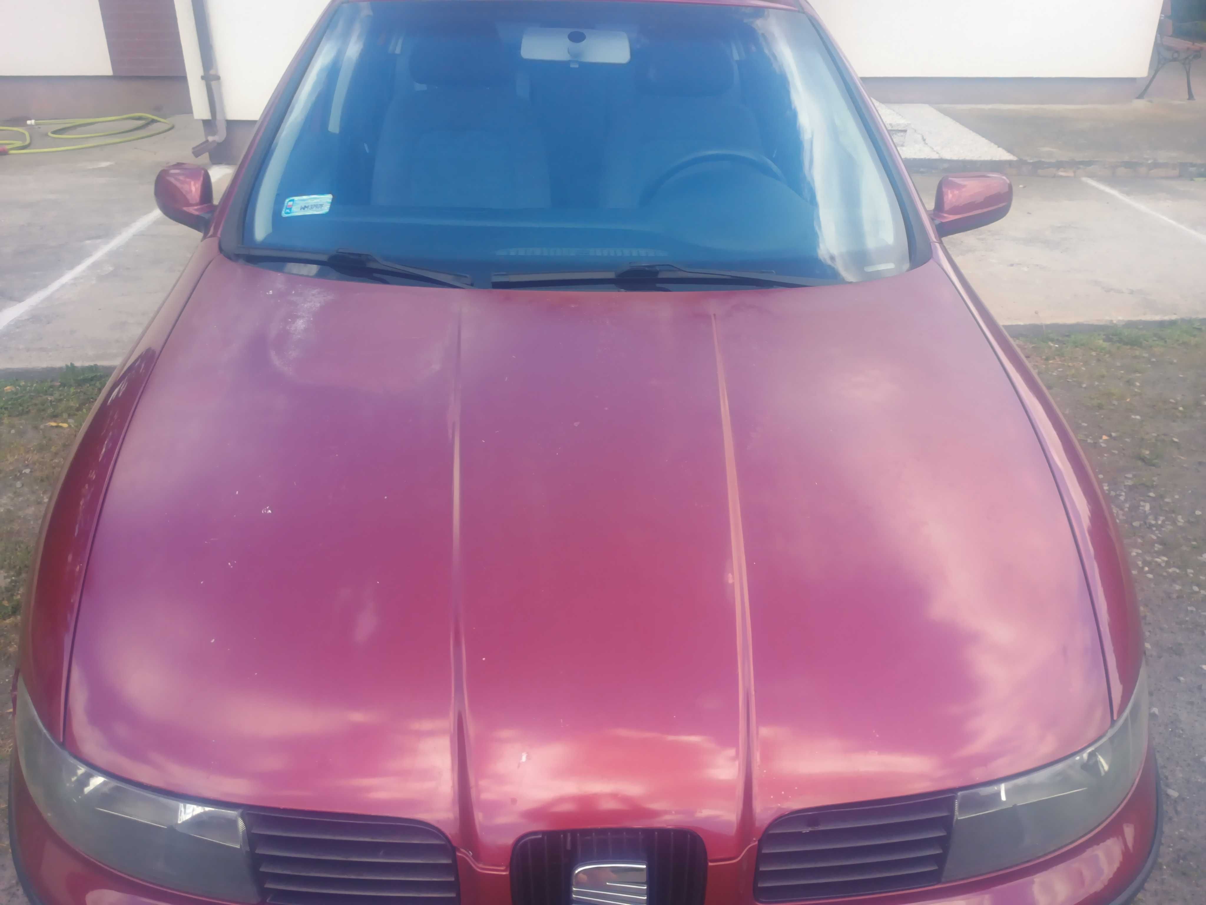 Seat Leon 1.4 16v