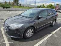 Ford Focus Automatico