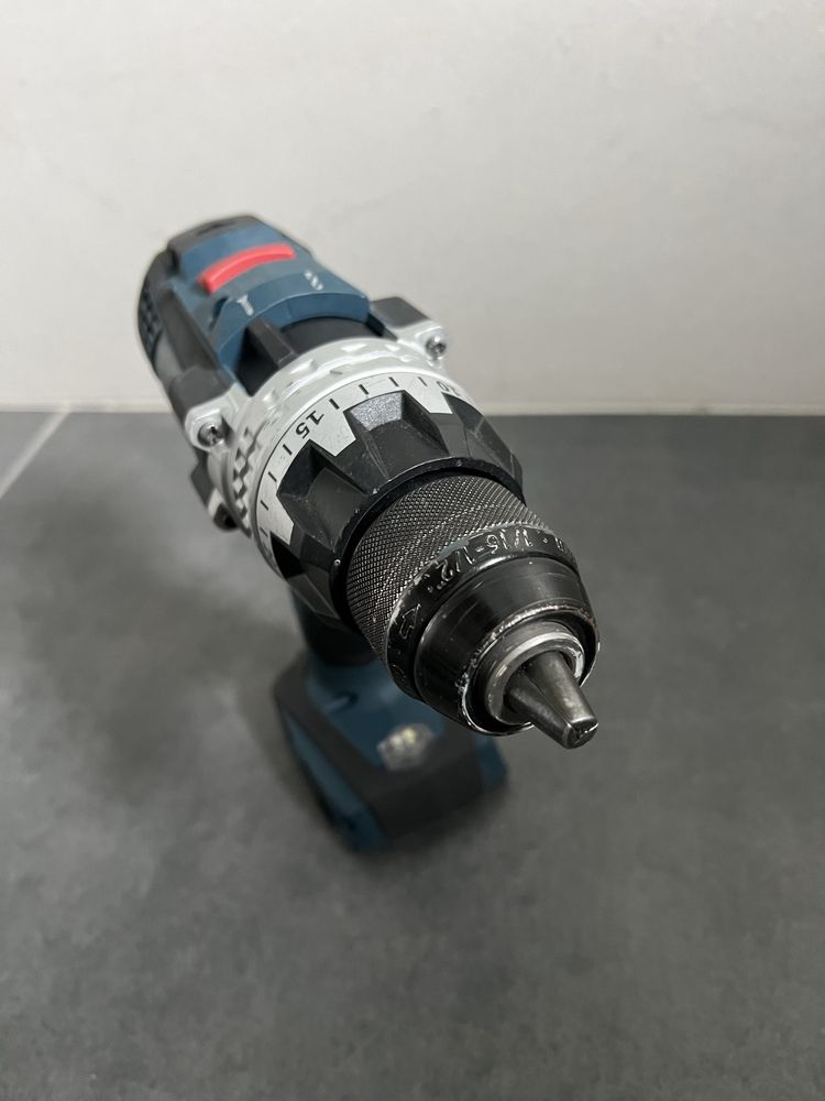 Безщітковий Акум. Шуруповерт Bosch GSR 18V-110 C