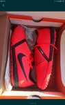 Новые бутсы Nike JR PHANTOM VENOM ACADEMY TF 37р оригинал