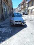 Honda Civic 1.5 , Avariado