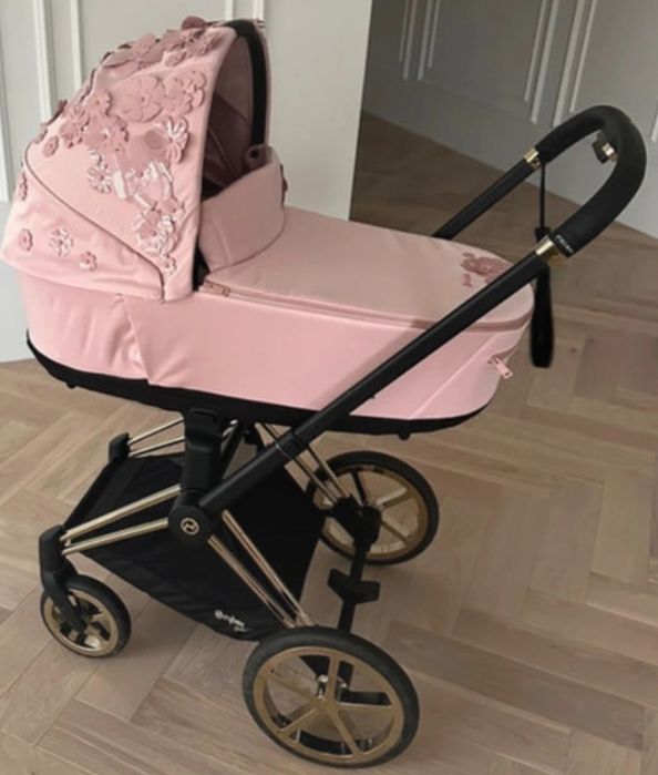 Gondola  lux cybex priam 4.0