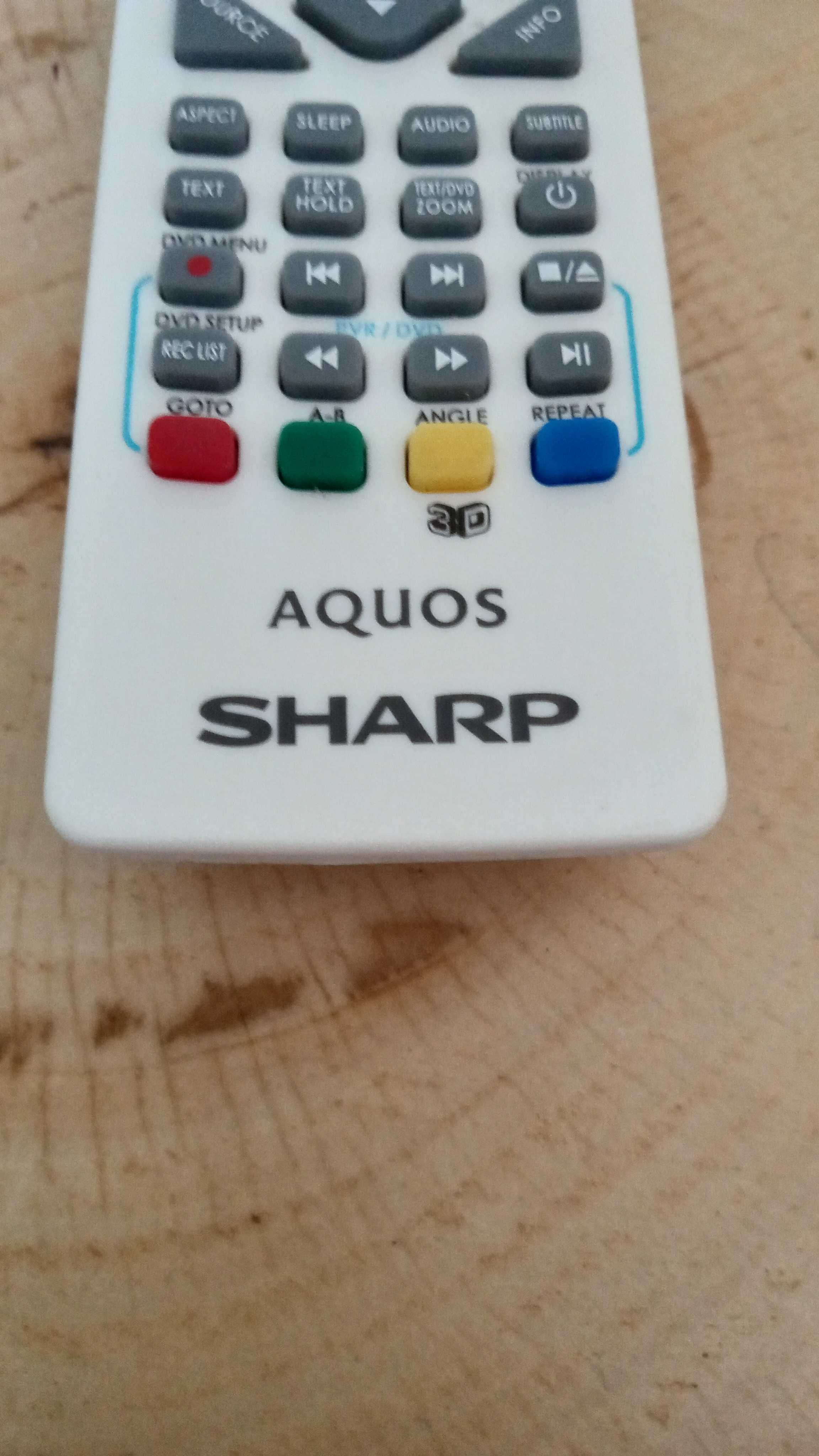 pilot SHARP Aquos - oryginalny